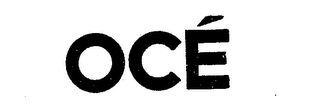 OCE trademark
