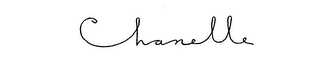 CHANELLE