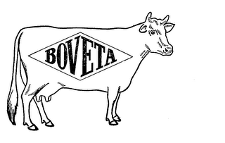 BOVETA