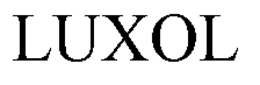 LUXOL trademark