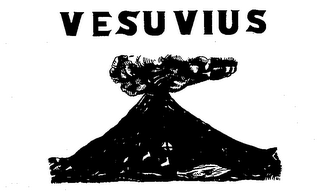 VESUVIUS trademark