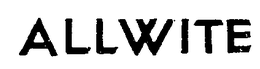 ALLWITE trademark