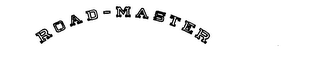 ROAD-MASTER trademark