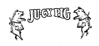 JU-CY PIG