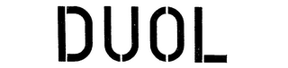DUOL trademark