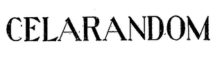CELARANDOM