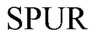 SPUR trademark