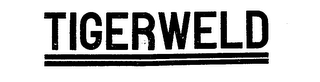 TIGERWELD trademark