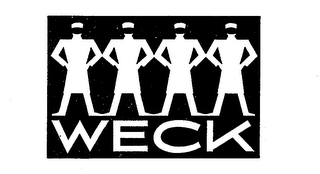 WECK