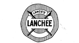 LANCE'S LANCHEE