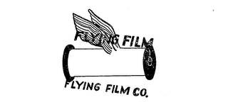 FLYING FILM CO