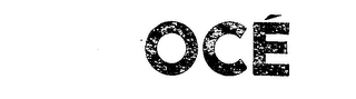 OCE trademark