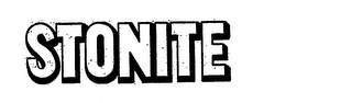 STONITE trademark