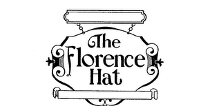 THE FLORENCE HAT