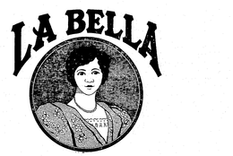LA BELLA trademark