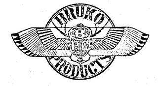 BRUKO PRODUCTS BPC