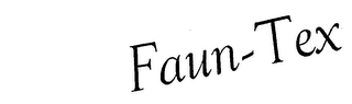 FAUN-TEX