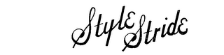 STYLE STRIDE