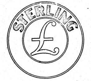 STERLING L