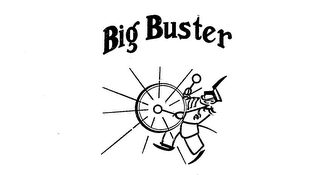BIG BUSTER