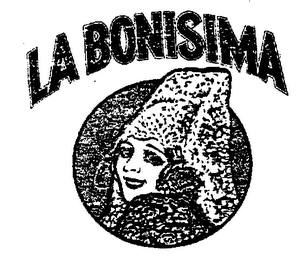 LA BONISIMA