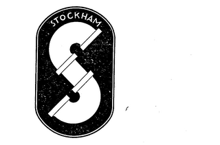 STOCKHAM S trademark