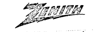 ZENITH trademark