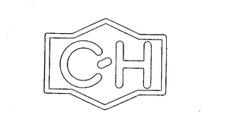 C-H trademark