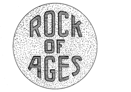 ROCK OF AGES trademark