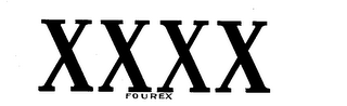 XXXX FOUREX