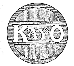 KAYO