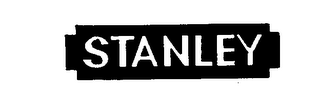 STANLEY trademark