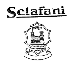 SCLAFANI
