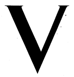 V trademark