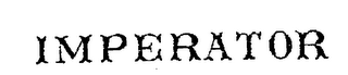 IMPERATOR