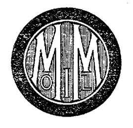 M M OIL