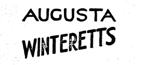 AUGUSTA WINTERETTS