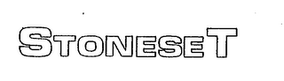 STONESET