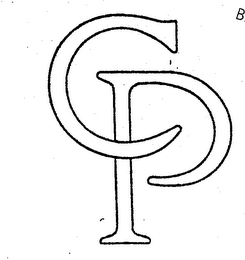 CP trademark