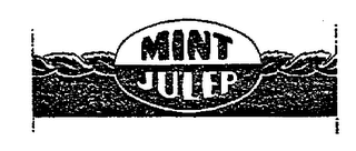 MINT JULEP