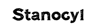 STANOCYL trademark