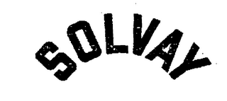 SOLVAY