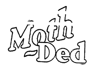 MOTH-DED