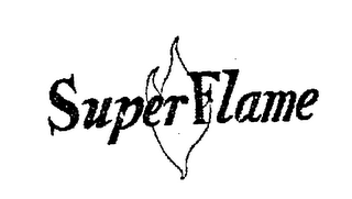 SUPER FLAME