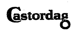 CASTORDAG
