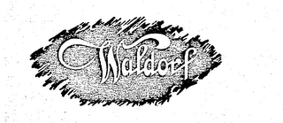 WALDORF