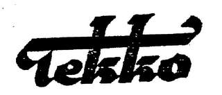 TEKKO