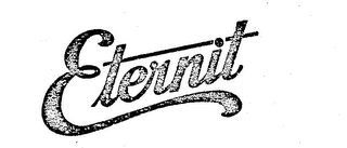 ETERNIT