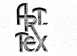 ART.TEX trademark