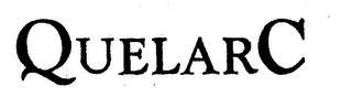 QUELARC trademark